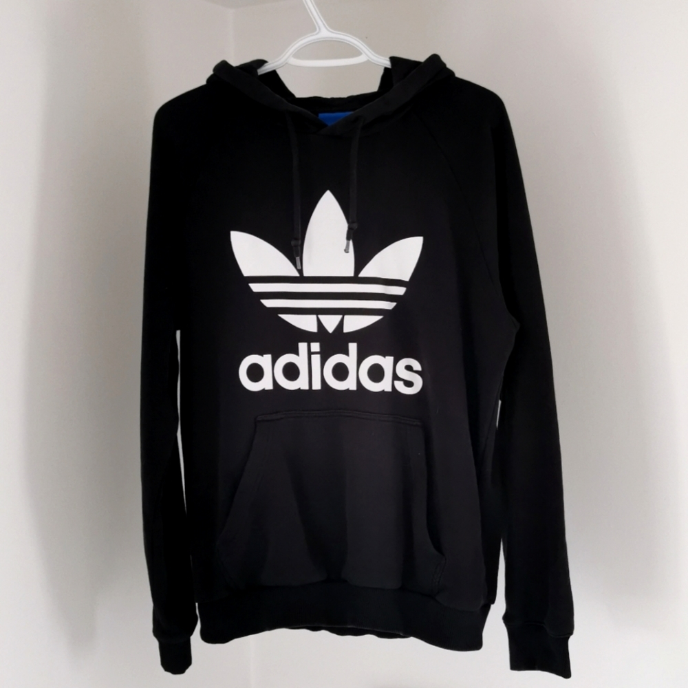 Adidas Hoodie